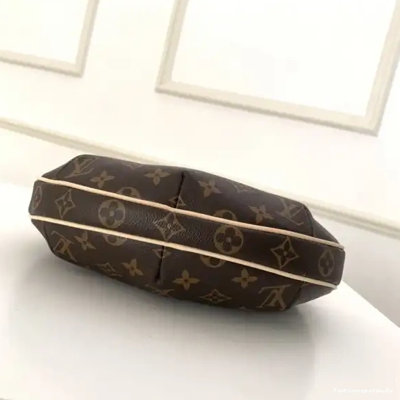 FS CHEAP LOUIS CROISSANT VUITTON POCHETTE 0616